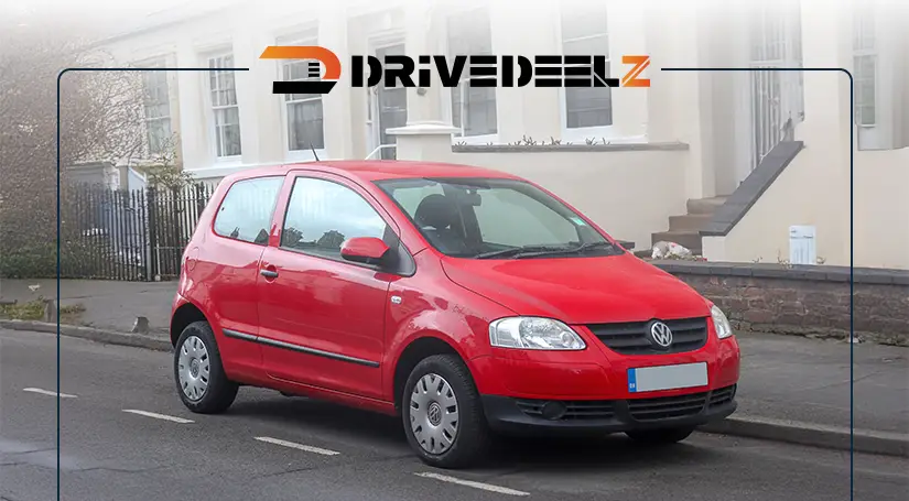 اسعار فولكس فاجن فوكس الامارات