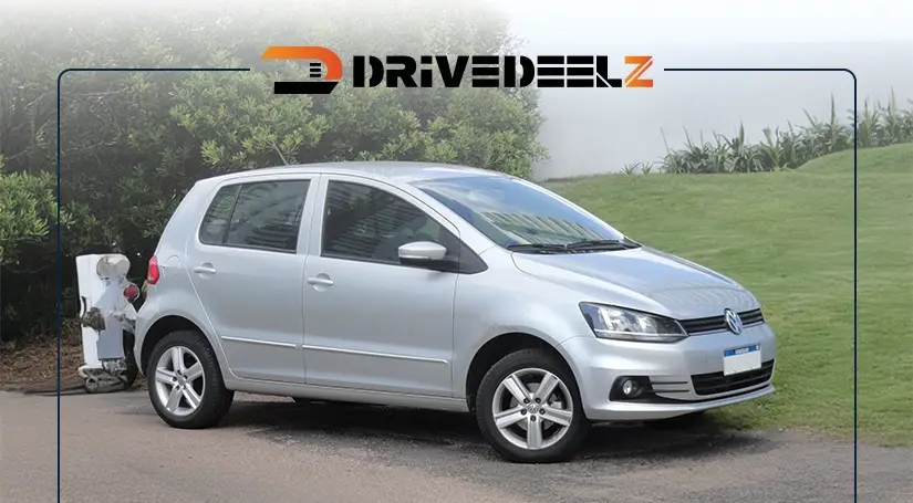 اسعار فولكس فاجن فوكس الامارات