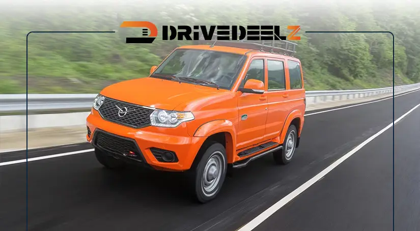 سيارات روسية فخمة