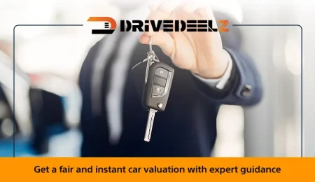 Car valuation UAE