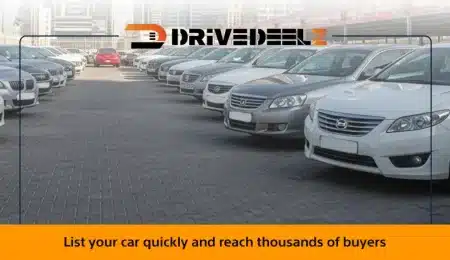 sell my car UAE