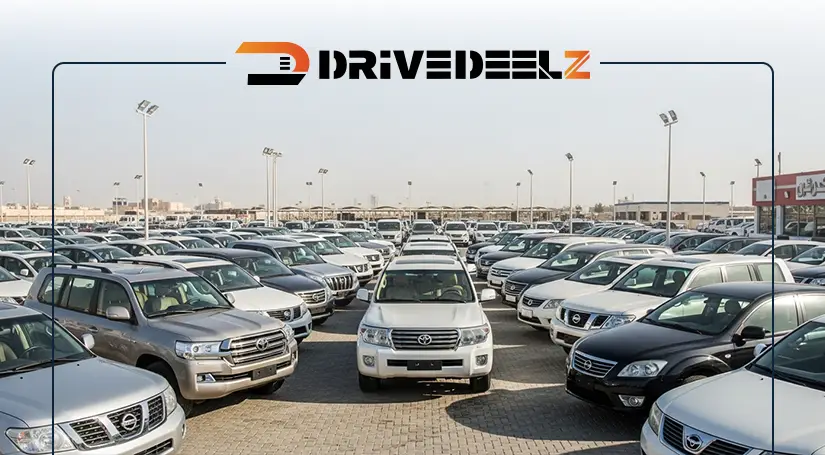 أفضل مواقع شراء السيارات المستعملة