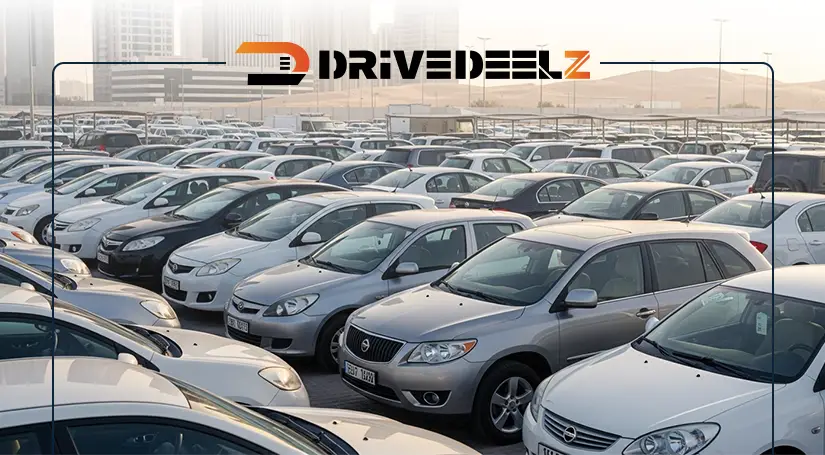 أفضل مواقع شراء السيارات المستعملة