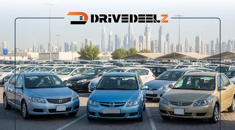 أفضل الأماكن لشراء السيارات