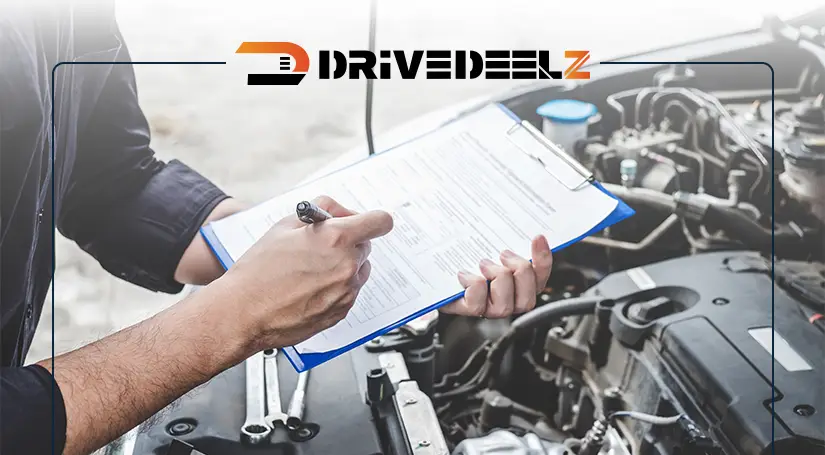 فحص السيارات المستعملة