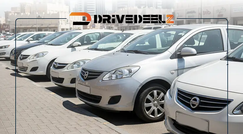 أفضل الأماكن لشراء السيارات