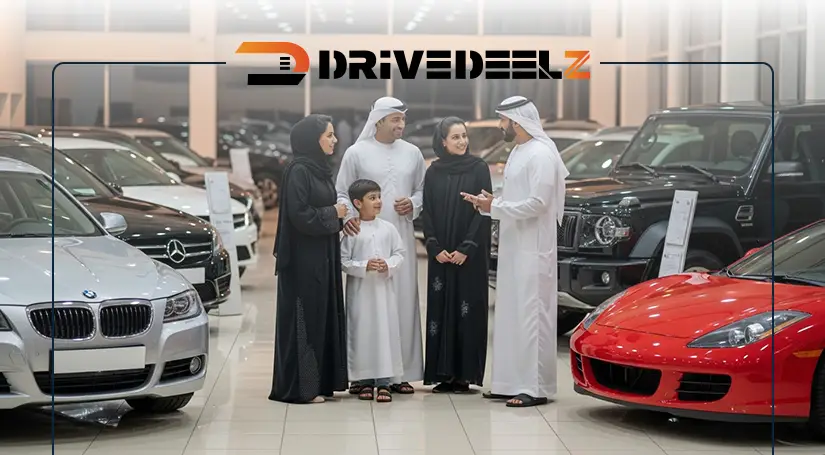 أفضل مواقع بيع السيارات المستعملة