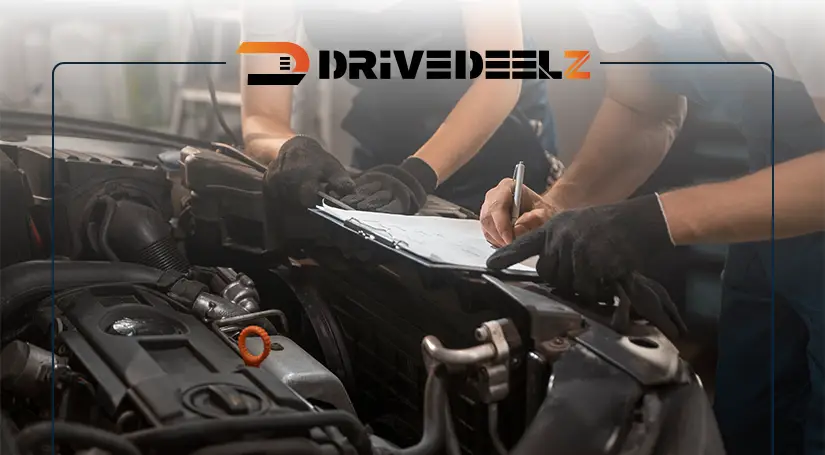 فحص السيارات مستعمل للبيع