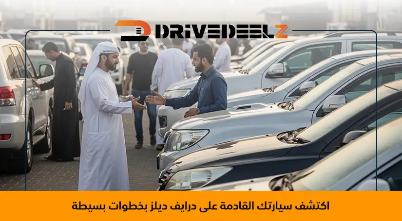 أفضل مواقع شراء السيارات