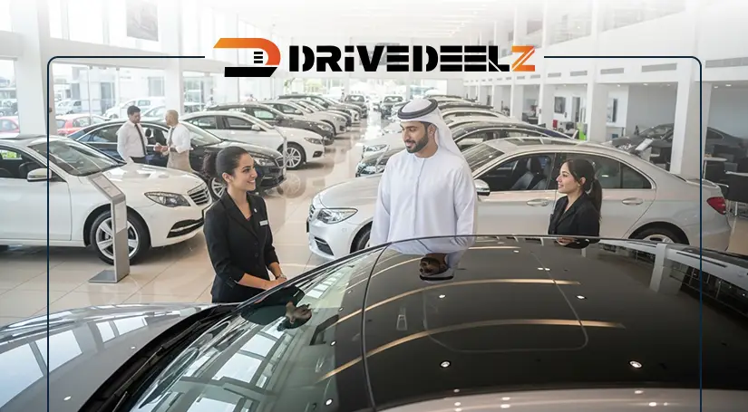 أفضل مواقع شراء السيارات