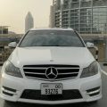 2014 مرسيدس C300