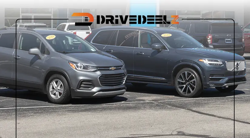 Why Insurance is Crucial for Certified Pre-Owned Cars?