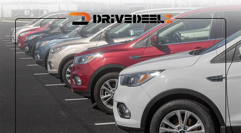 Why Choose DriveDeelz for Your Next Car Purchase?