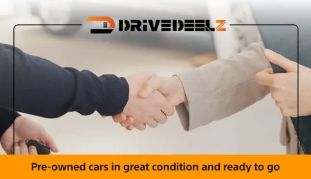 used cars for sale in Ajman