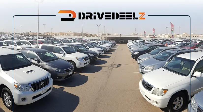 Sell Car Dubai