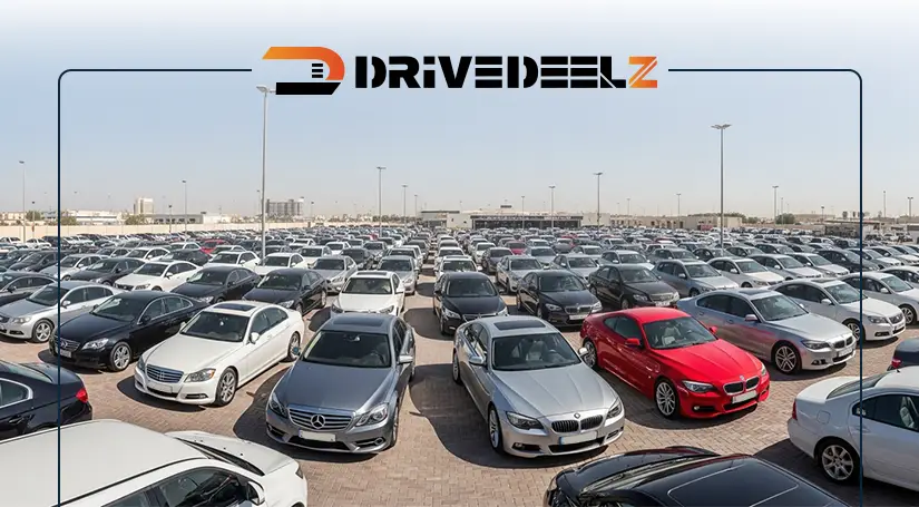 Sell Car Dubai