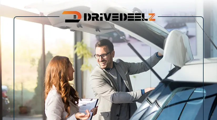 sell my car in Dubai