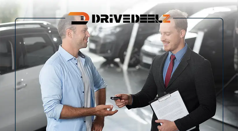 best car dealers in Dubai