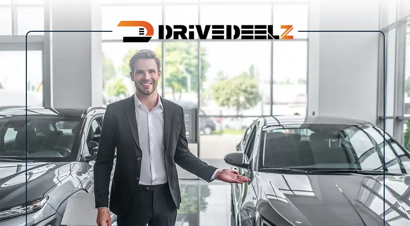 best car dealers in Dubai