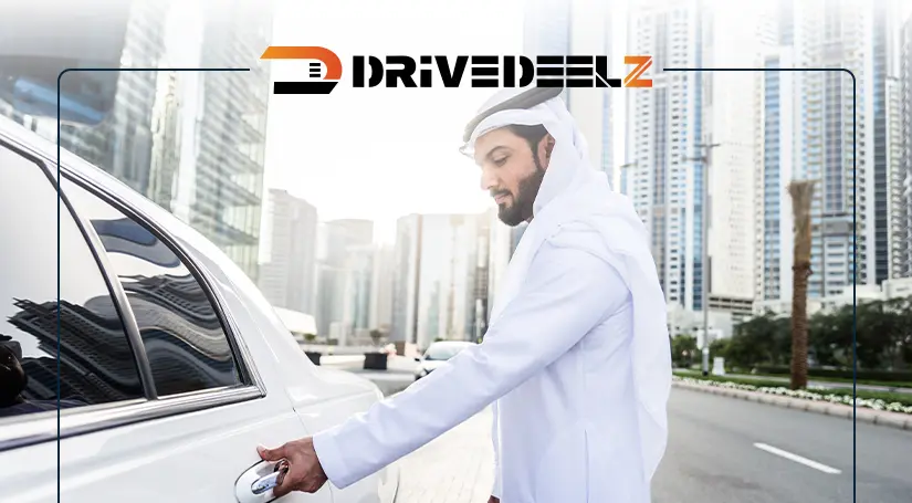 buy used car in Dubai