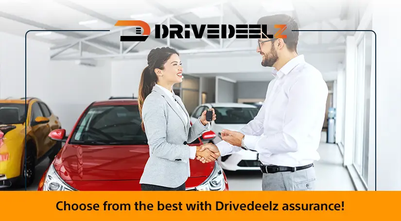 car dealers Abu Dhabi