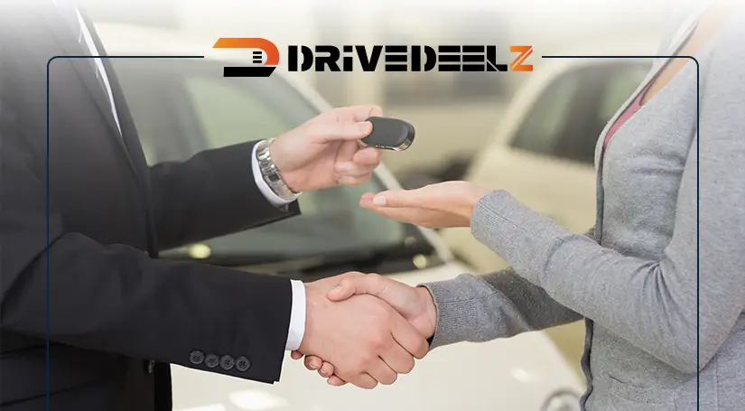 car dealers Abu Dhabi