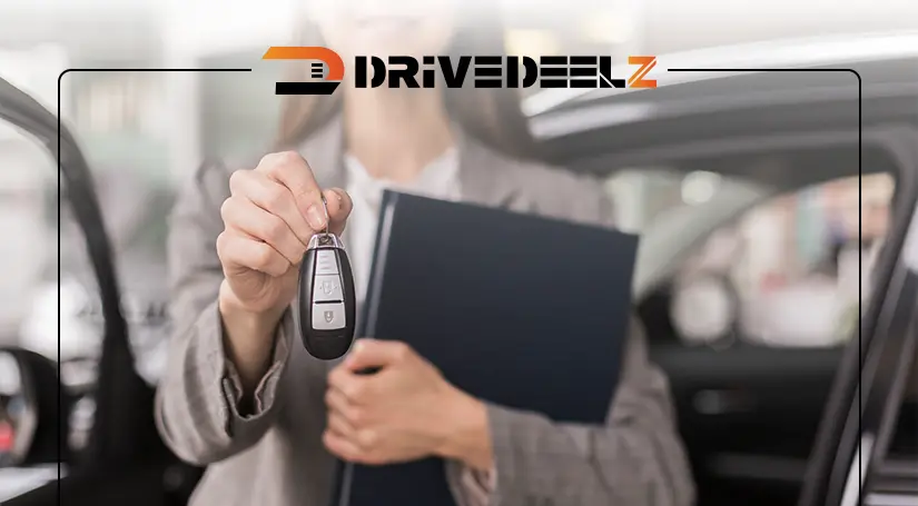 cheap used cars in Dubai
