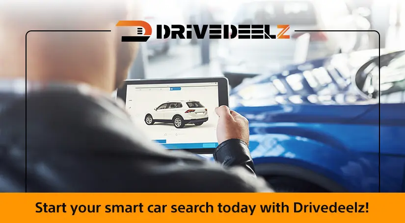 cheap used cars in Dubai