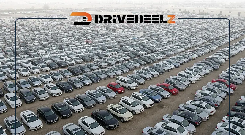 used cars Abu Dhabi