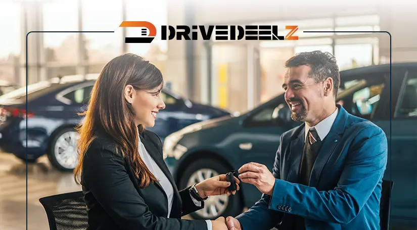 used cars for sale in Dubai