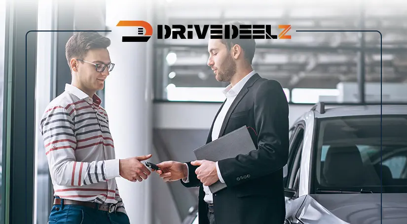 used cars for sale in Dubai