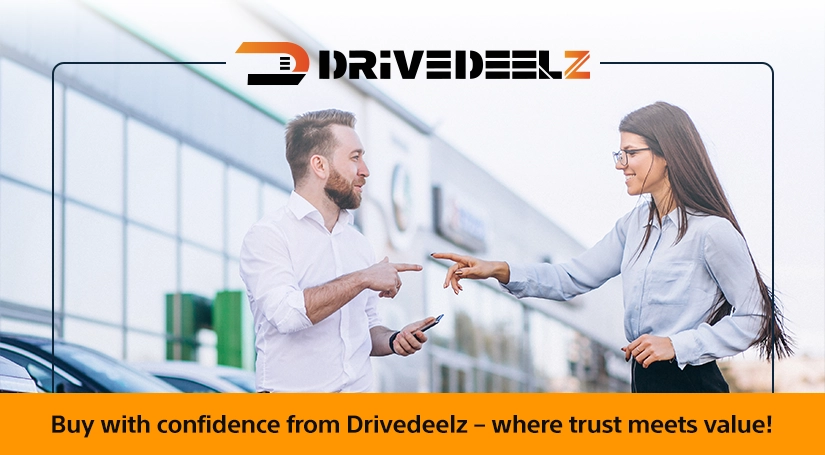 used cars for sale in Dubai