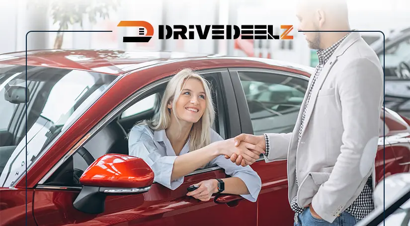 used cars for sale in Dubai