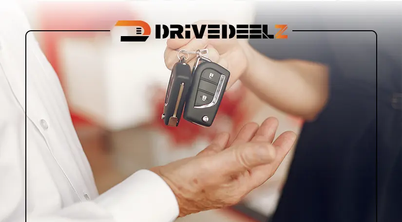 كيفية شراء  سيارات مستعملة للبيع دبي من موقع درايف ديل