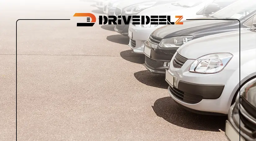 كيف تحدد المبلغ المناسب لشراء سيارة مستعملة؟