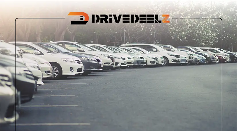  الإجراءات القانونية والرسوم لنقل ملكية السيارات المستعملة في دبي