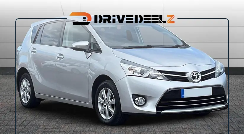 سيارات تويوتا رخيصة للبيع