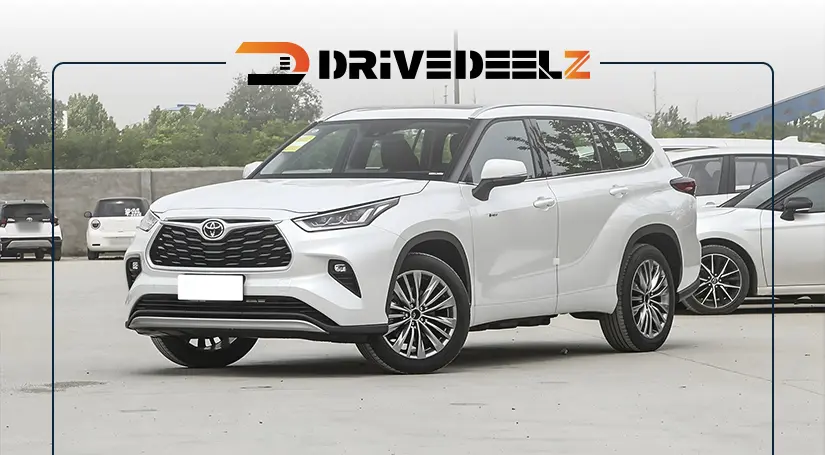 سيارات تويوتا رخيصة للبيع