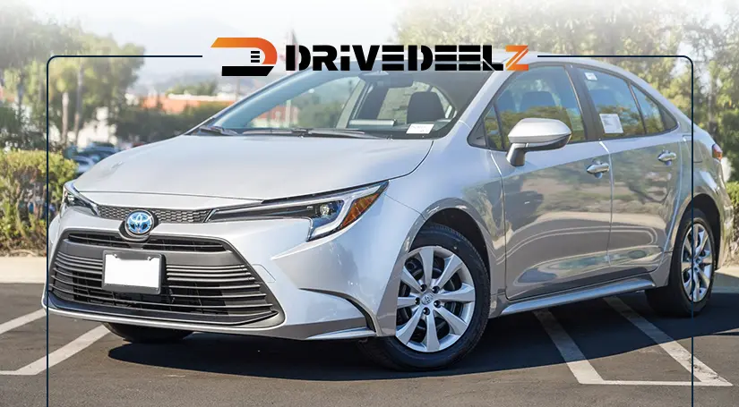 سيارات تويوتا رخيصة للبيع