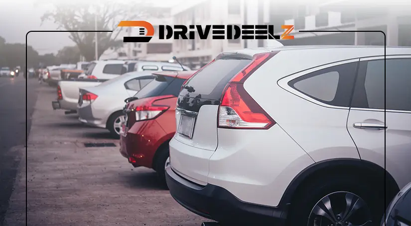 سيارات للبيع في الإمارات