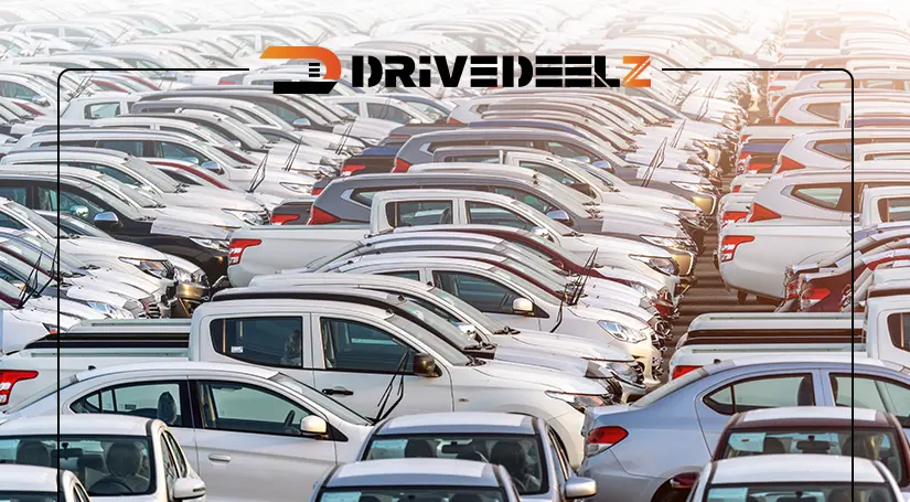 سيارات للبيع في الإمارات