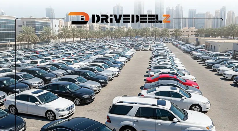 أهم العوامل المؤثرة في سعر سيارات للبيع أبوظبي
