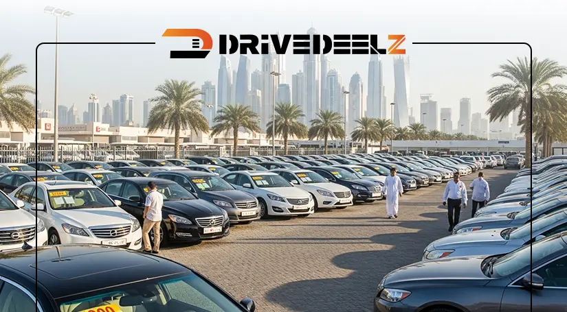 أبرز السيارات الصديقة للبيئة في أبوظبي