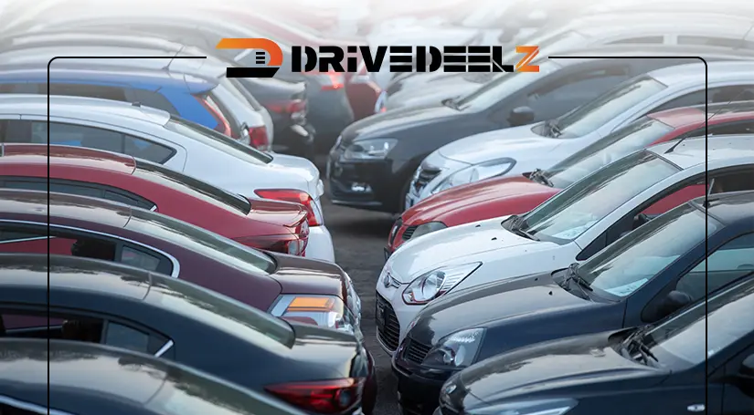 خطوات شراء سيارات مستعملة مع ضمان للبيع